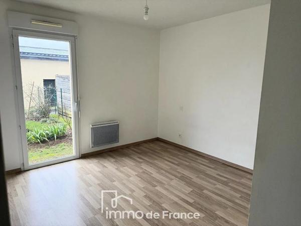 Appartement à vendre à Rignac (12390)