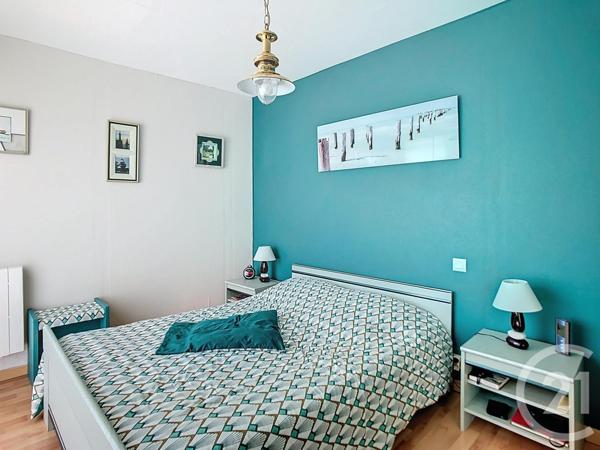 Maison à vendre  5 pièces - 68,75 m2 ST GILDAS DE RHUYS - 56