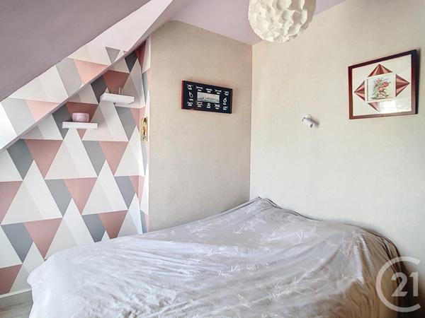 Maison à vendre  5 pièces - 68,75 m2 ST GILDAS DE RHUYS - 56