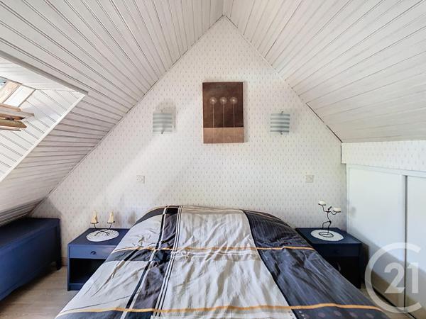 Maison à vendre  5 pièces - 68,75 m2 ST GILDAS DE RHUYS - 56