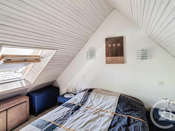 Maison à vendre  5 pièces - 68,75 m2 ST GILDAS DE RHUYS - 56