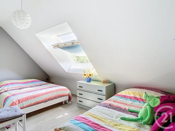 Maison à vendre  5 pièces - 68,75 m2 ST GILDAS DE RHUYS - 56