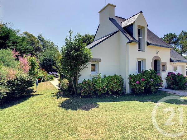 Maison à vendre  5 pièces - 68,75 m2 ST GILDAS DE RHUYS - 56