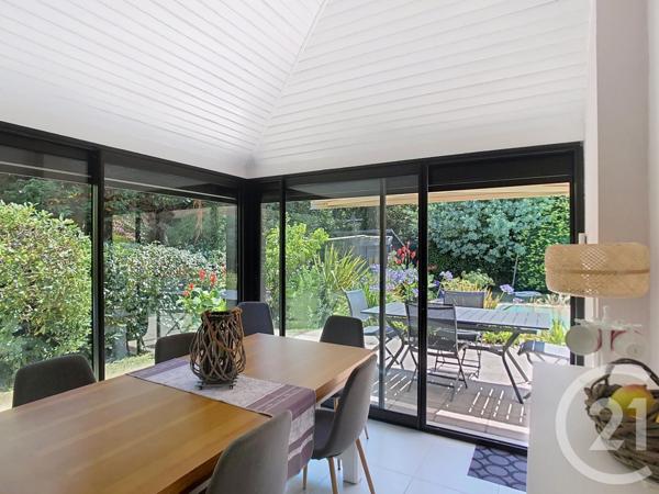 Maison à vendre  5 pièces - 68,75 m2 ST GILDAS DE RHUYS - 56