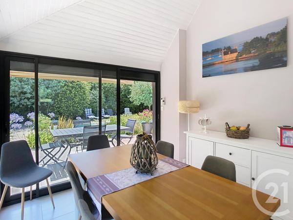 Maison à vendre  5 pièces - 68,75 m2 ST GILDAS DE RHUYS - 56