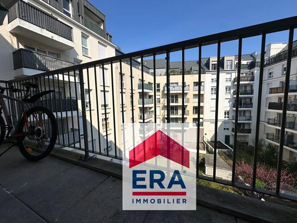 Appartement de 57 m2 habitable - Sartrouville - quartier la marinière