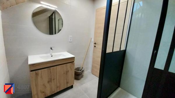 Appartement à louer à Tour (74250)