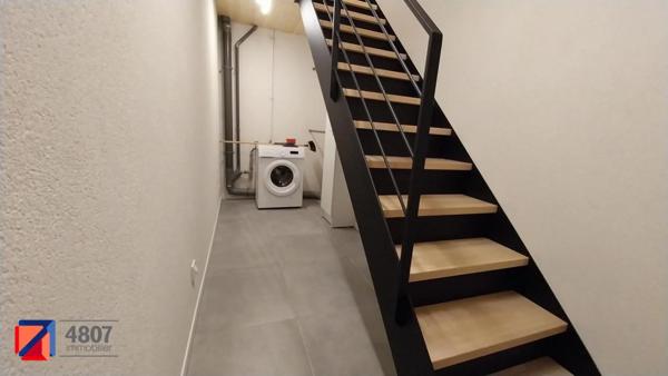 Appartement à louer à Tour (74250)