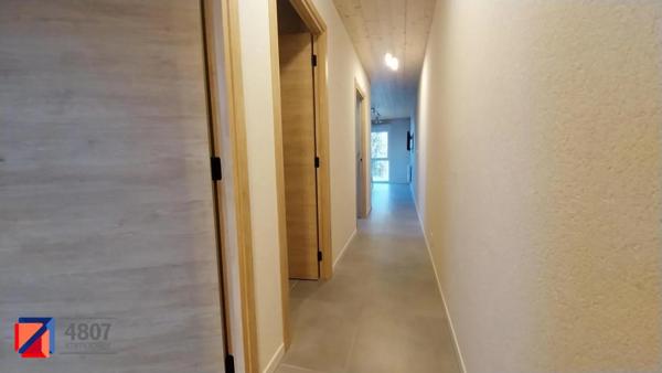 Appartement à louer à Tour (74250)