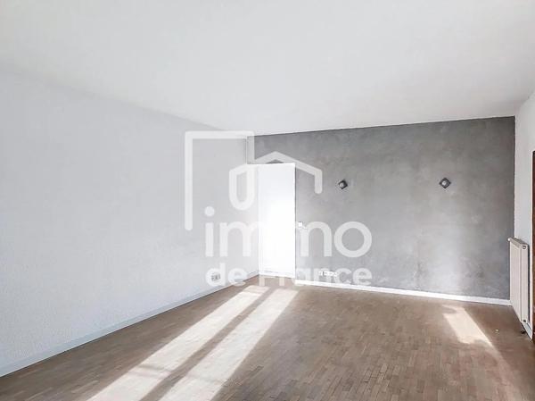 Appartement à louer à Oyonnax (01100)