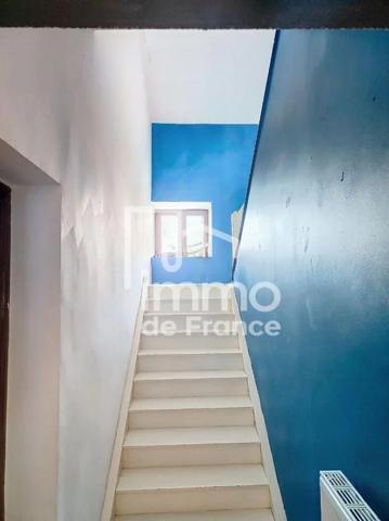 Appartement à louer à Oyonnax (01100)