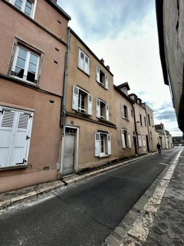 Appartement à louer à Chartres (28000)