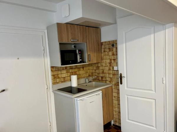 Appartement à louer à Chartres (28000)