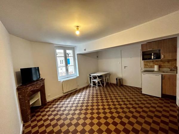 Appartement à louer à Chartres (28000)
