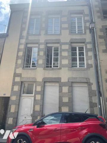Immeuble de rapport