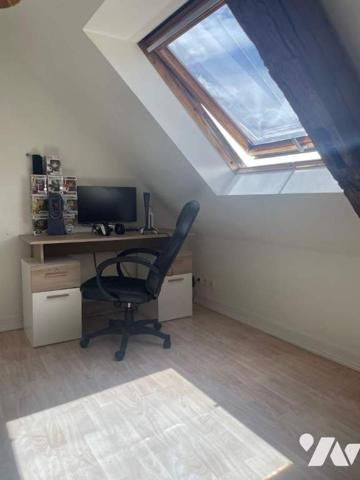 Immeuble de rapport