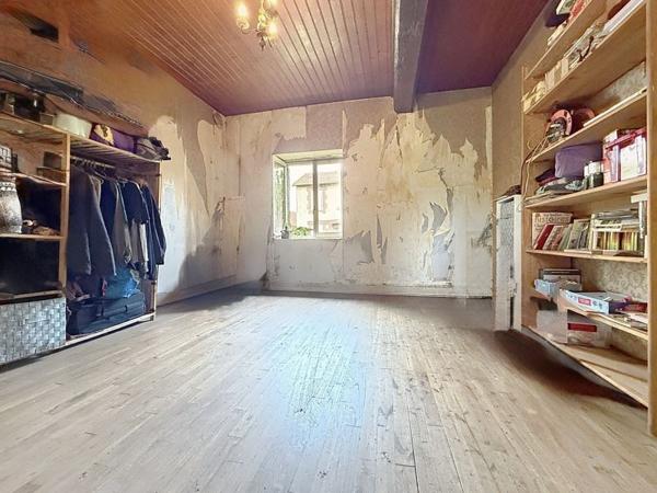Maison à vendre |  Thiviers |  4 pièces | 80 m²