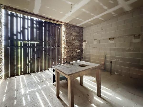 Maison à vendre |  Thiviers |  4 pièces | 80 m²