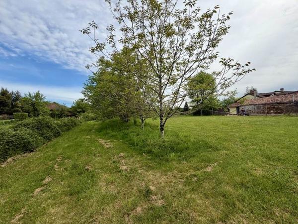Maison à vendre |  Thiviers |  4 pièces | 80 m²