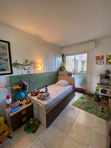 LE CANNET -  Appartement 3 Pièces  - Vue mer