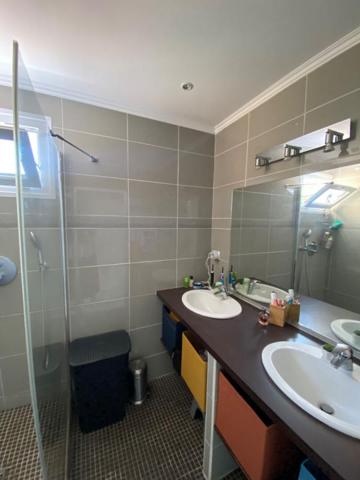 LE CANNET -  Appartement 3 Pièces  - Vue mer