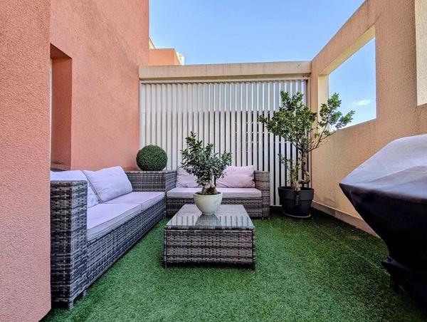 Vente Appartement 3 pièces 80 m2 à Fos-sur-Mer