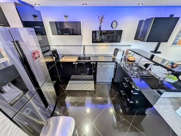 Vente Appartement 3 pièces 80 m2 à Fos-sur-Mer