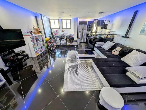 Vente Appartement 3 pièces 80 m2 à Fos-sur-Mer