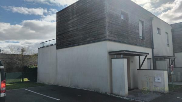 Maison à THOUARE SUR LOIRE (44470)