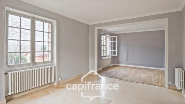 Maison à vendre 4 pièces SIORAC EN PERIGORD, sous-sol de 100m² exploitable  jardin 1933m².