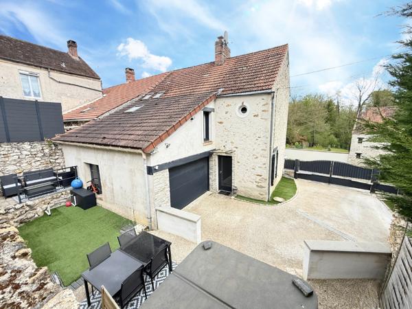 Coulommiers (77120) Maison 4 chambres