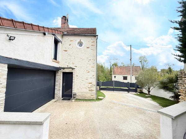 Coulommiers (77120) Maison 4 chambres