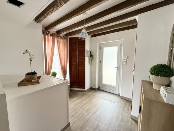Coulommiers (77120) Maison 4 chambres