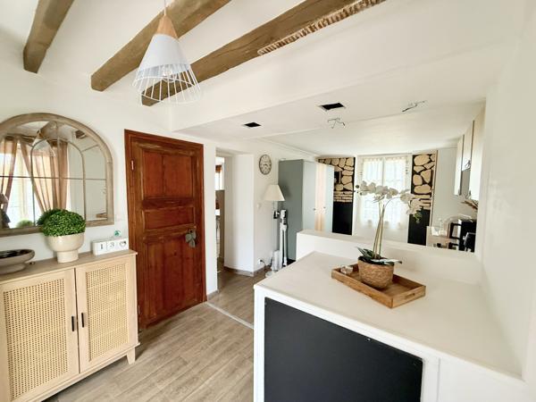 Coulommiers (77120) Maison 4 chambres