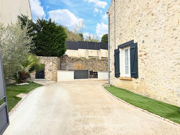 Coulommiers (77120) Maison 4 chambres