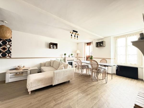 Coulommiers (77120) Maison 4 chambres