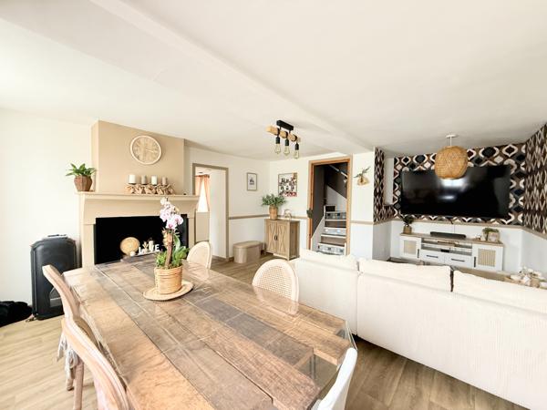 Coulommiers (77120) Maison 4 chambres