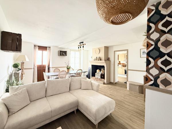 Coulommiers (77120) Maison 4 chambres