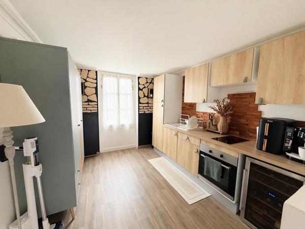 Coulommiers (77120) Maison 4 chambres