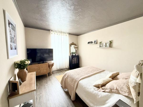Coulommiers (77120) Maison 4 chambres