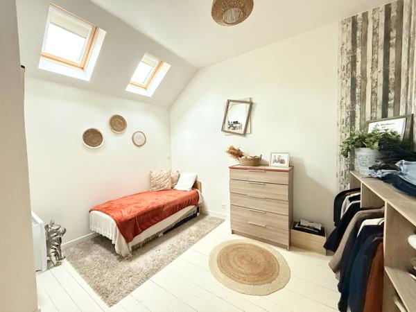 Coulommiers (77120) Maison 4 chambres