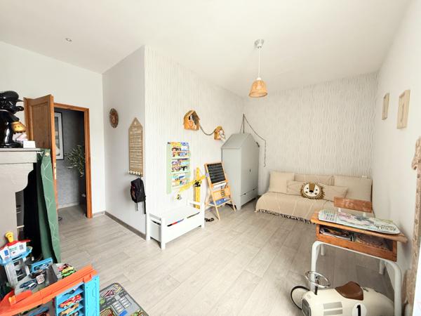 Coulommiers (77120) Maison 4 chambres
