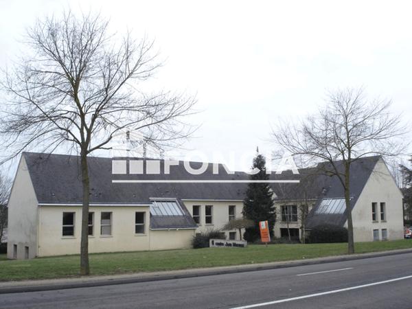 Location Local commercial 5 pièces 115 m² - 56 RUE JEAN MERMOZ Chartres 28000