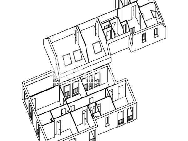 Location Local commercial 5 pièces 115 m² - 56 RUE JEAN MERMOZ Chartres 28000