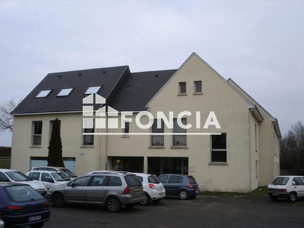Location Local commercial 5 pièces 115 m² - 56 RUE JEAN MERMOZ Chartres 28000