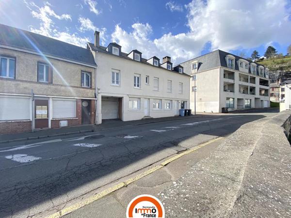 Appartement à vendre à Évreux (27000)