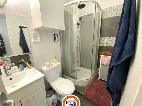 Appartement à vendre à Évreux (27000)