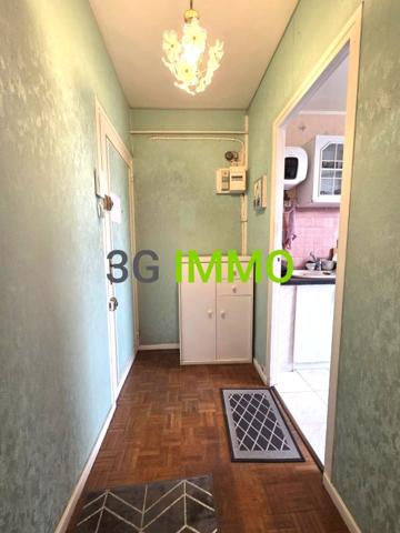 Vente / Appartement T4