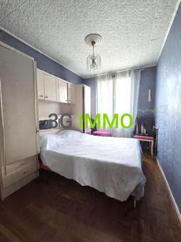 Vente / Appartement T4