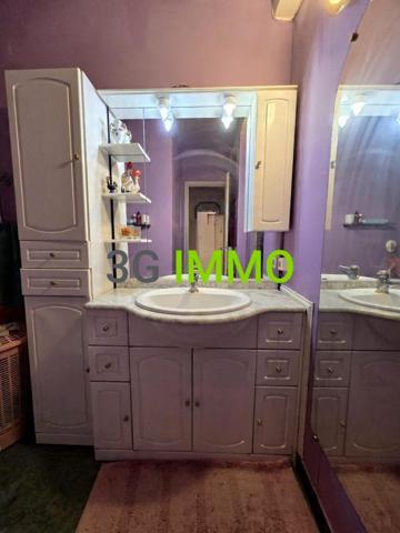 Vente / Appartement T4